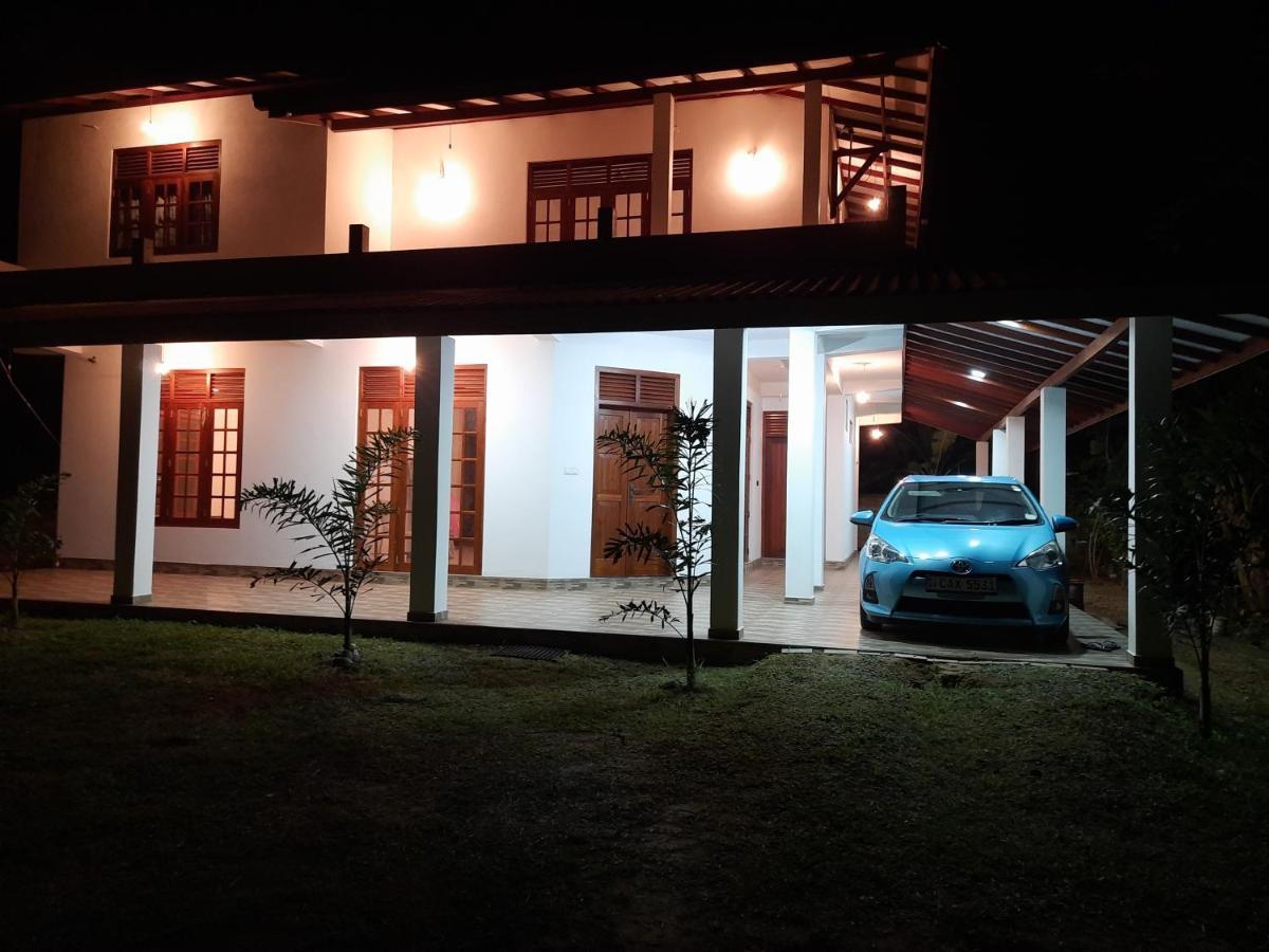 Muthuarana Villa Matara Exterior photo