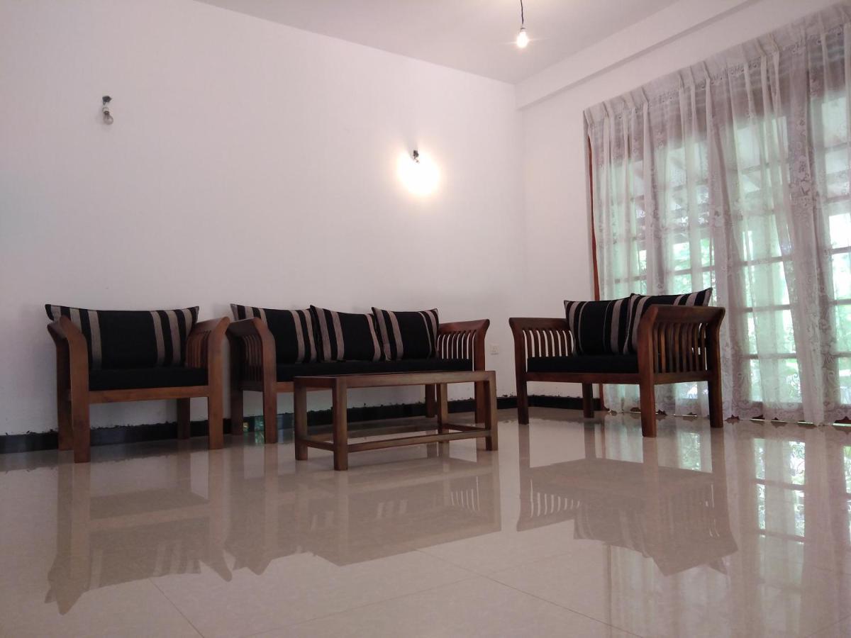 Muthuarana Villa Matara Exterior photo