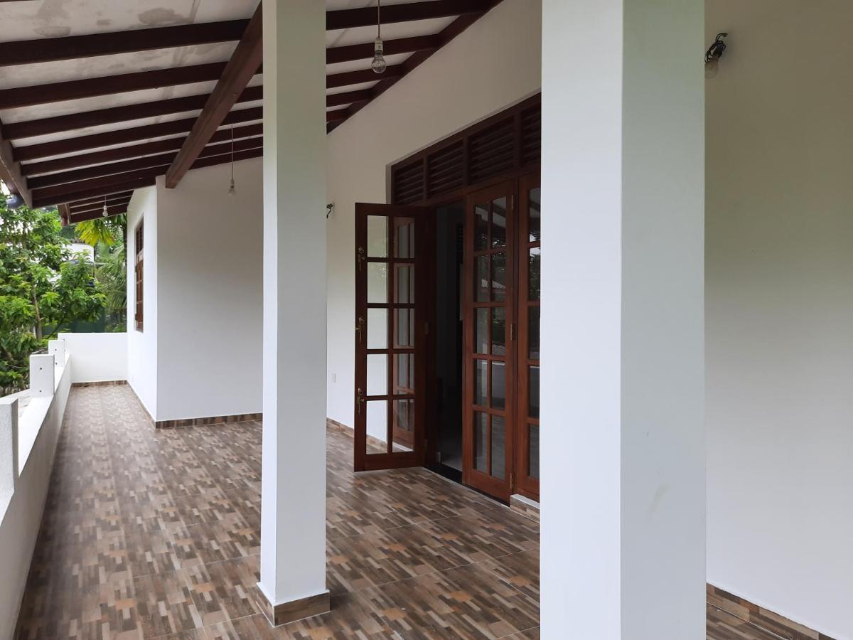 Muthuarana Villa Matara Exterior photo