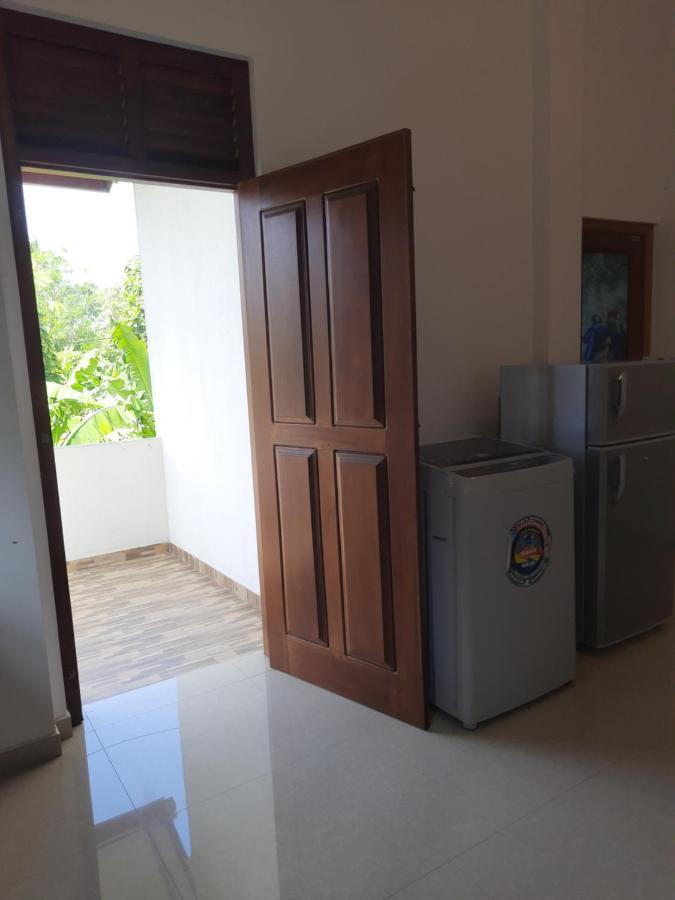 Muthuarana Villa Matara Exterior photo