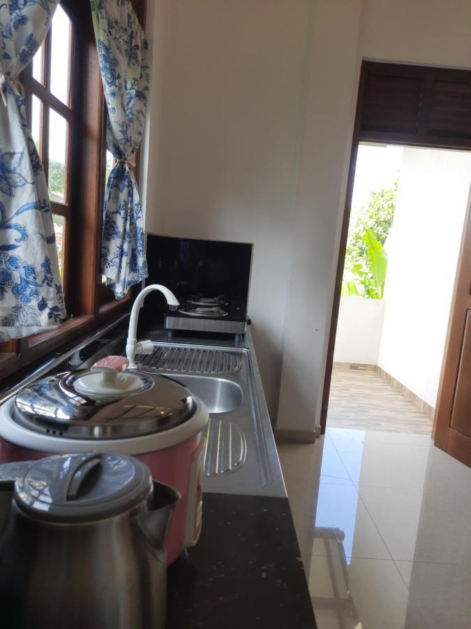 Muthuarana Villa Matara Exterior photo