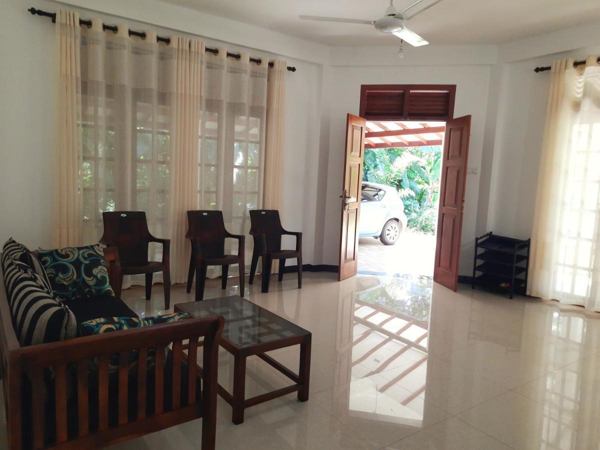 Muthuarana Villa Matara Exterior photo
