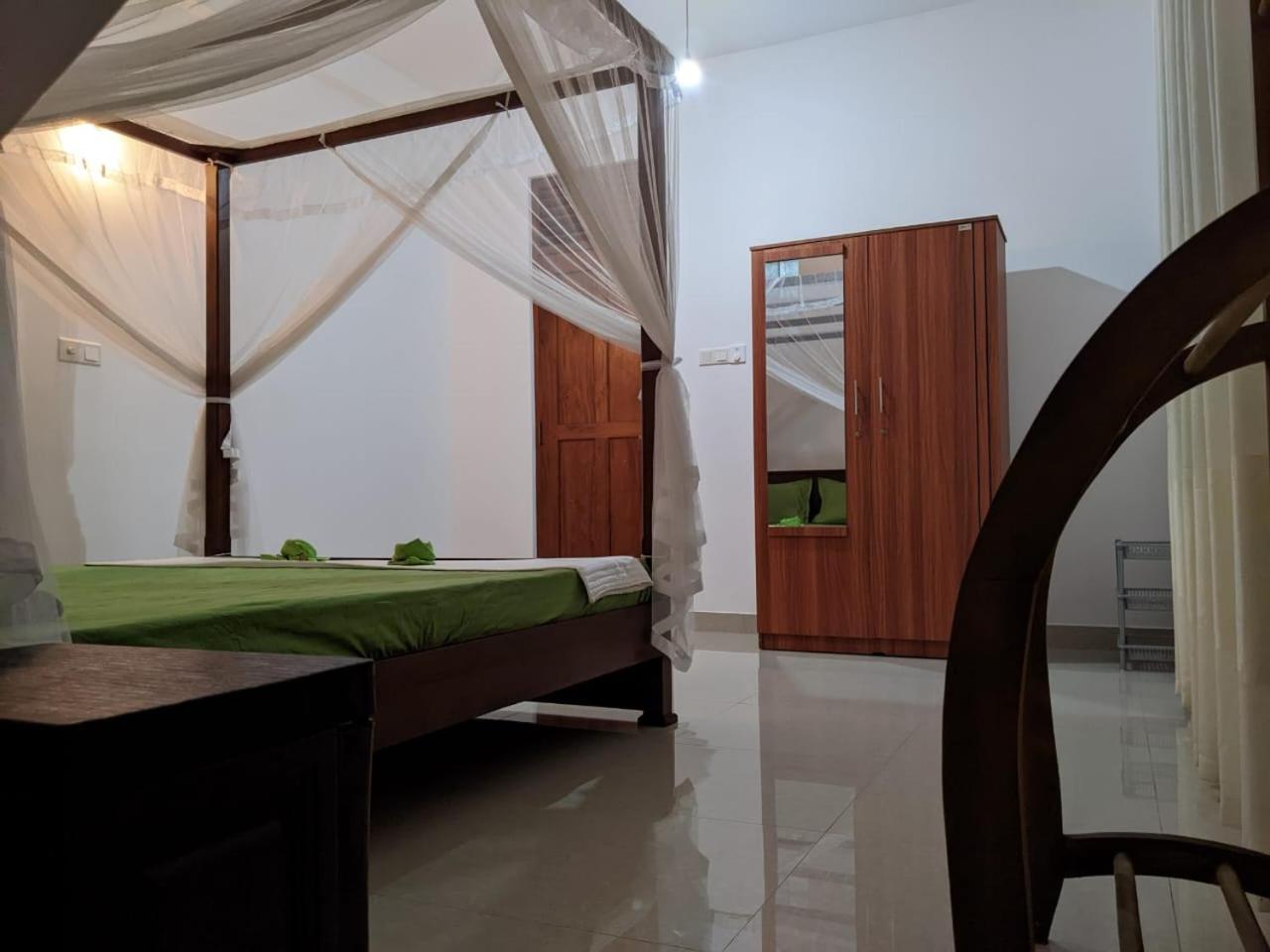 Muthuarana Villa Matara Exterior photo