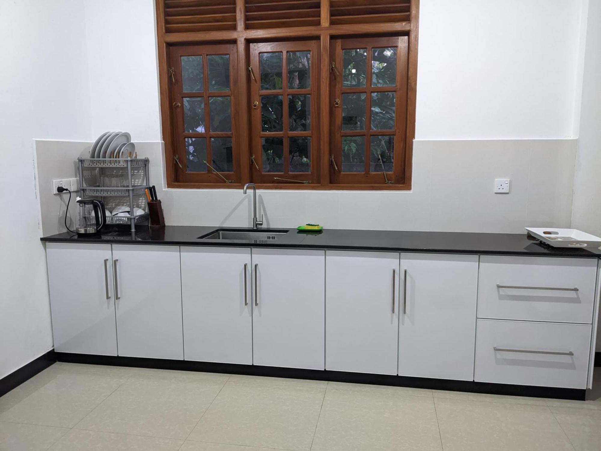 Muthuarana Villa Matara Exterior photo